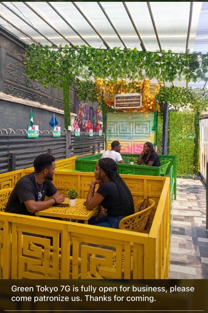 GREEN TOKYO: Apartments, Lodge and Lounge a7d070e4 63ae 411b aaed b14303b81085
