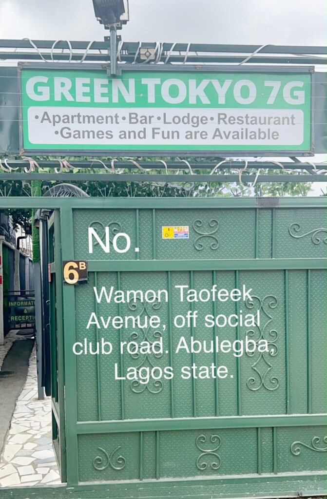 GREEN TOKYO: Apartments, Lodge and Lounge cead76ed 32b4 4bed bb94 4cab8b74c5f3